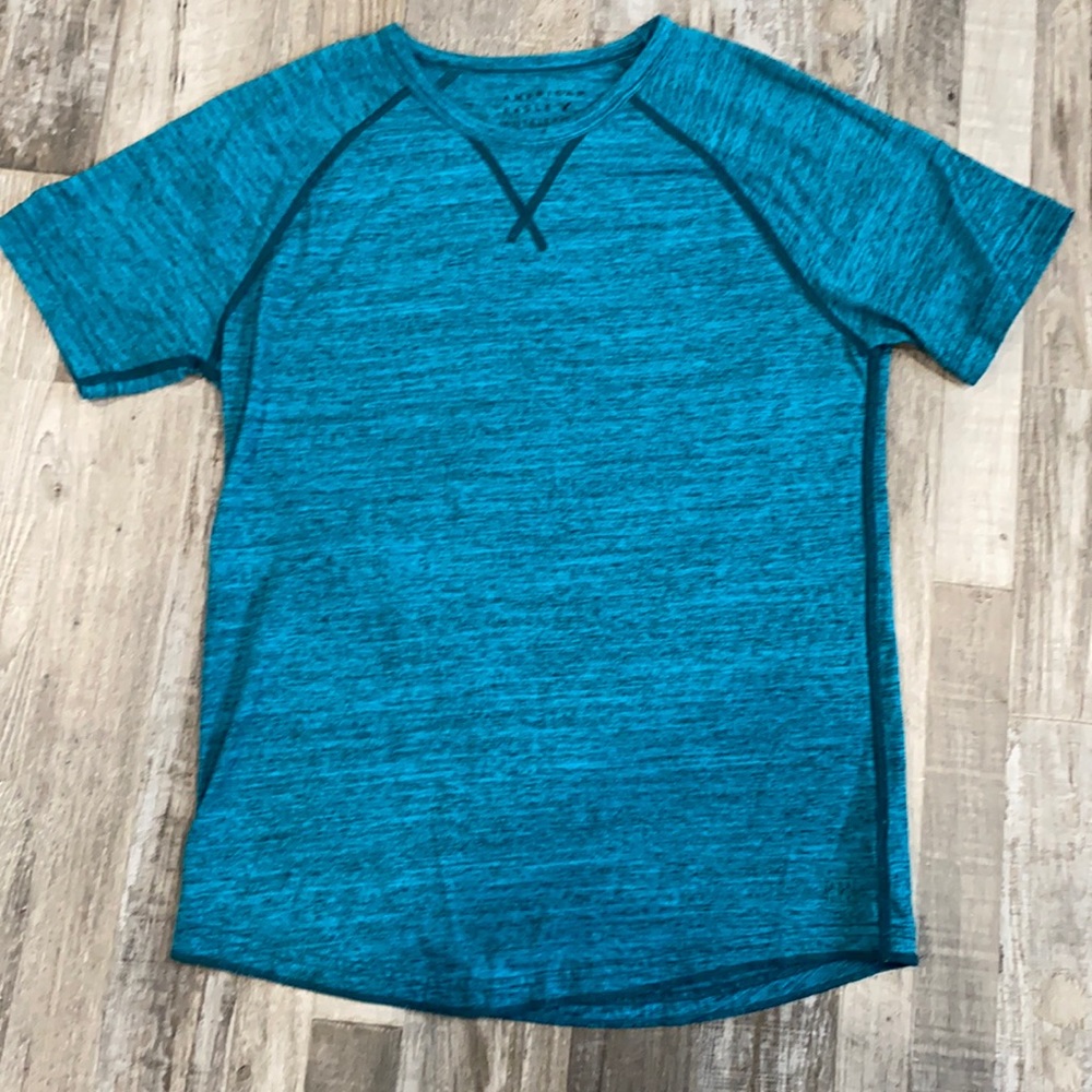 Short Sleeve Shirt